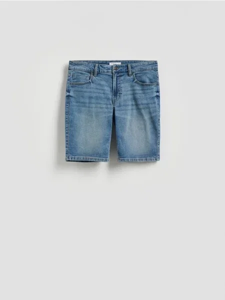 Джинсы Reserved