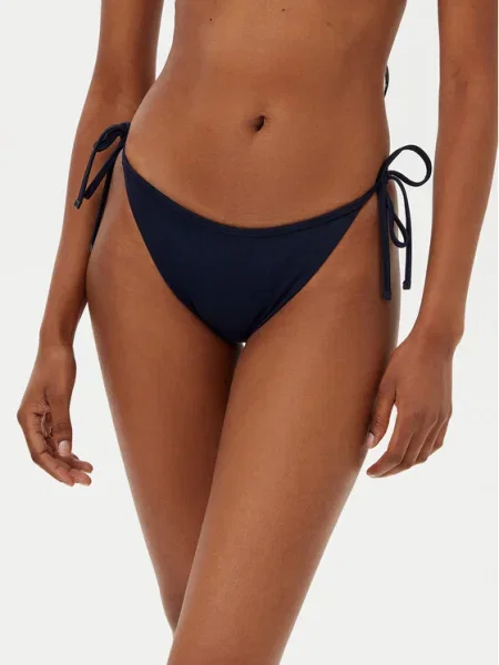 Tommy Hilfiger Bikini alsó sötétkék
