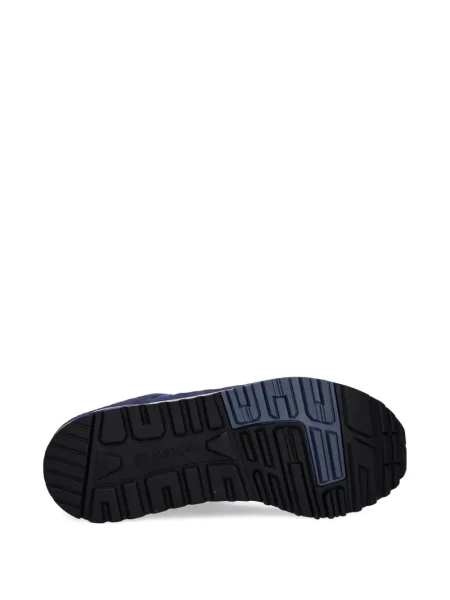 Sneakerși Adidas Adilette cu platformă negru