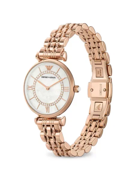 Óra Emporio Armani fehér
