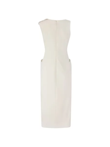 Rochie Pinko drapată