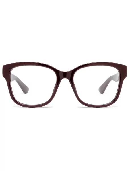 Sunčane naočale Gucci Eyewear crvena