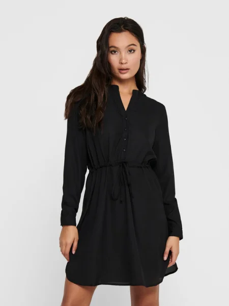 ONLY Rochie Cory' negru