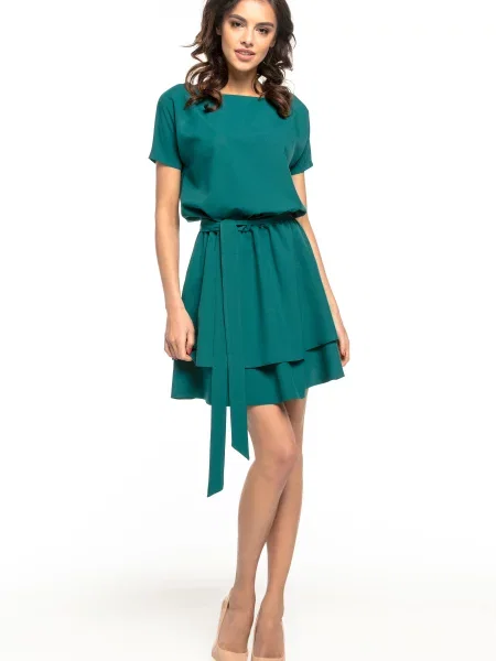 Sukienka mini Tessita