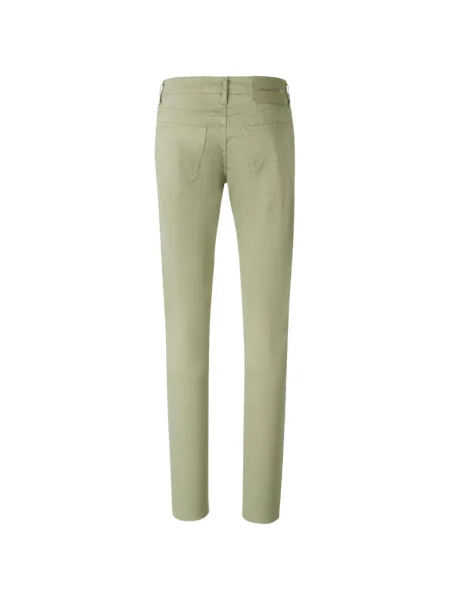 Blugi Jacob Cohën verde