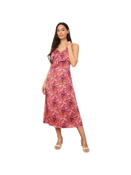 Haljina La Modeuse