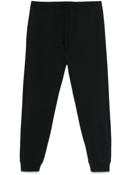 Pantaloni Rossignol cu imagine negru