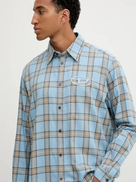 Diesel ing S-SIMPLY-AJFI kék