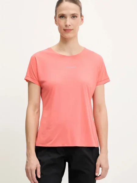 Rossignol tricou SAPA portocaliu