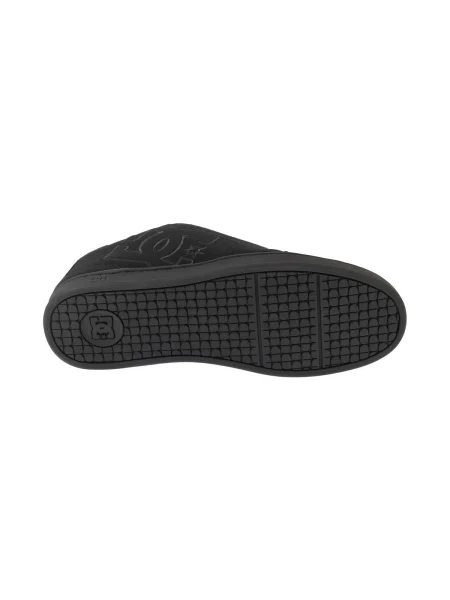 Pantofi Dc Shoes negru
