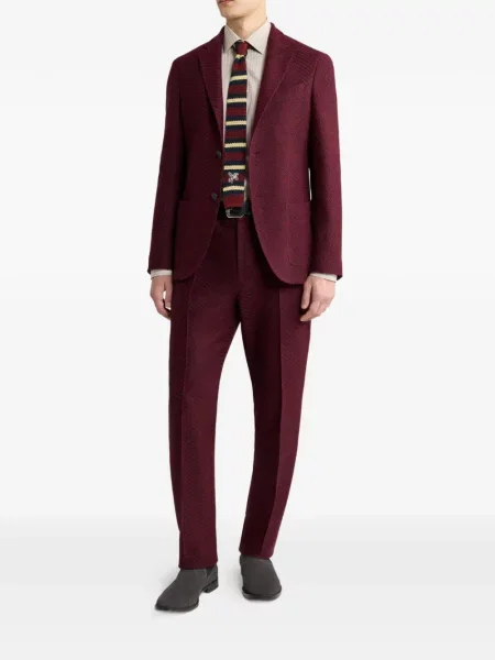 Cămașă Etro cu broderie