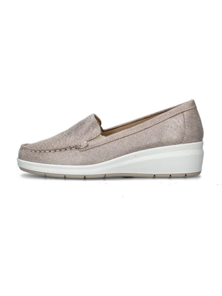 Pantofi Enval bej