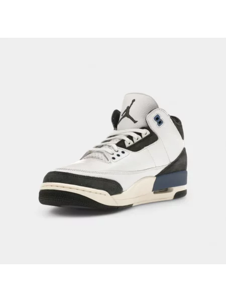 Pantofi Nike retro albastru