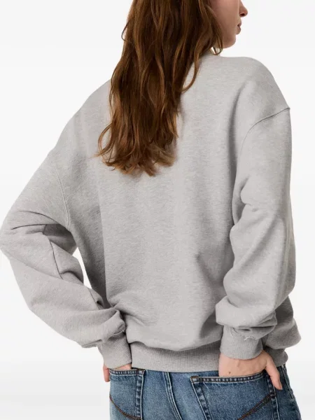 Hanorac Stella Mccartney gri