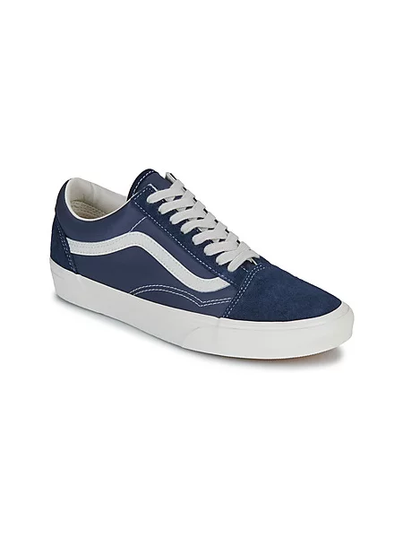 Superge Vans Old Skool modra