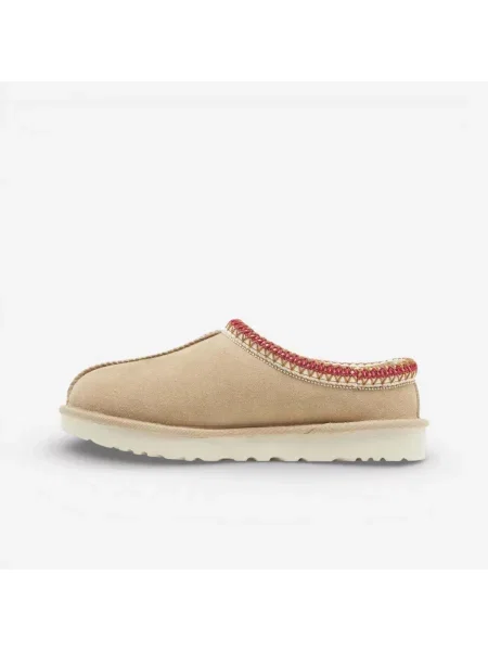 Papuci de casă Ugg bej