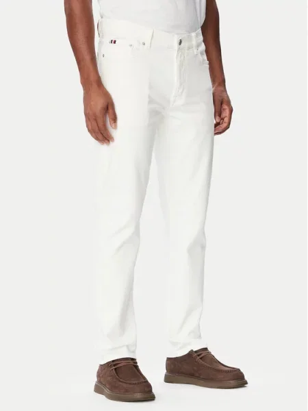 Tommy Hilfiger Blugi Denton bej