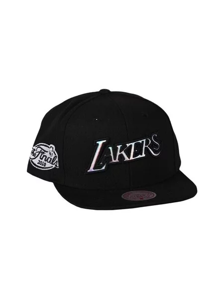 Šilterica Mitchell & Ness crna