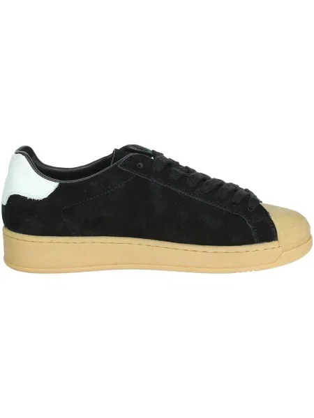 Pantofi D.a.t.e. negru