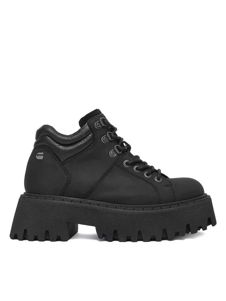 G-Star Raw Trappers negru