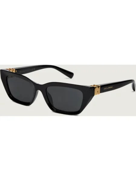 Dolce & Gabbana női napszemüveg fekete