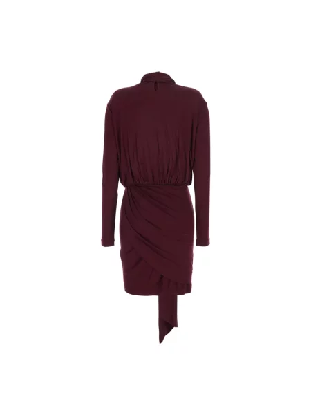 Sukienka Blumarine czerwona