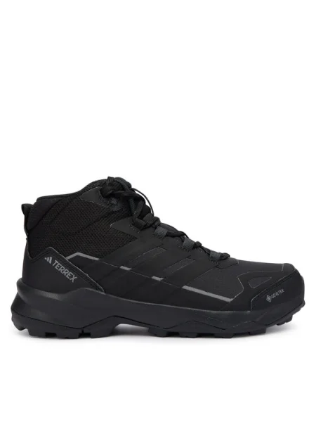 Tenisky Adidas Terrex čierna