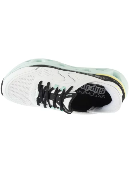 Tenisky Skechers biela