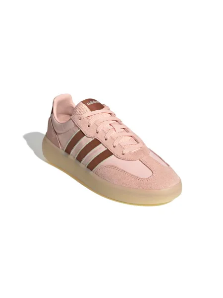 Sneakerși Adidas Sportswear roz