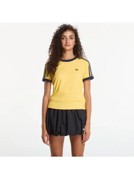 TRIČKO HEATHER 3S CALI