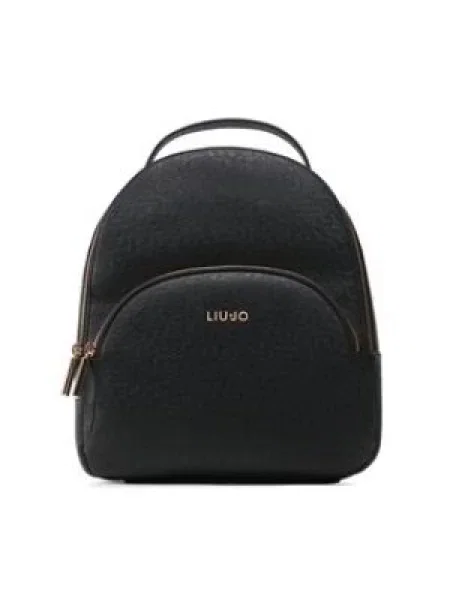 Liu Jo Hátizsák M Backpack Fekete