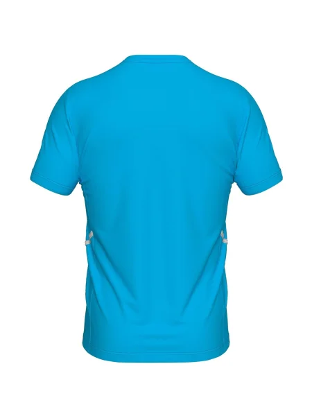 Tricou Errea albastru