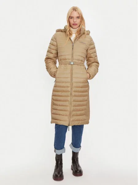 Calvin Klein Zimska jakna bež
