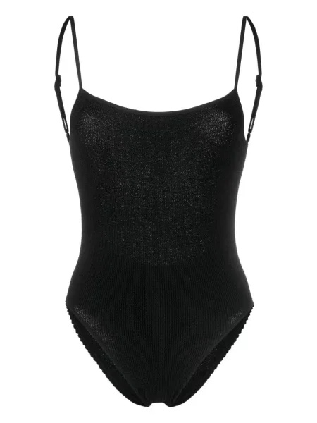 Costum de baie Bond Eye negru