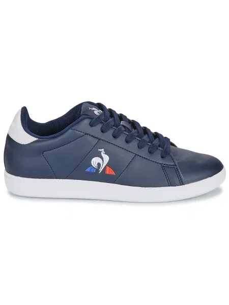 Pantofi Le Coq Sportif albastru