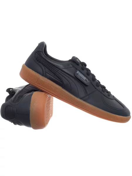 Teniși Puma negru