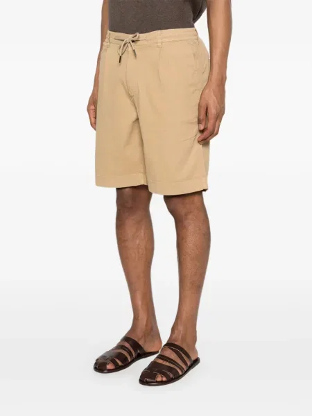 Stahovací šňůrka bermudy Woolrich