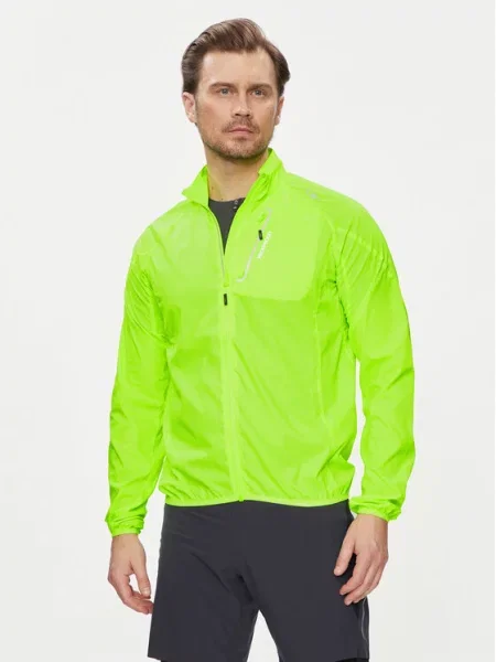 Tekaška jakna CMP rumena