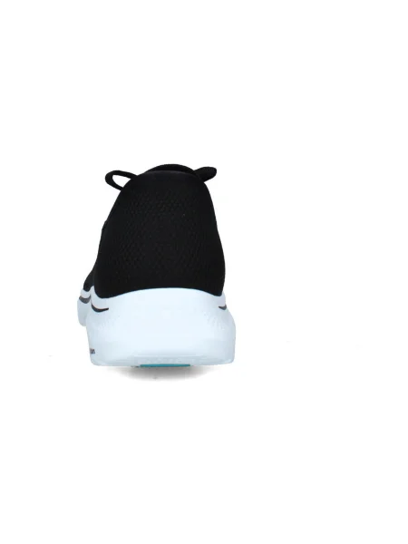 Pantofi Skechers negru