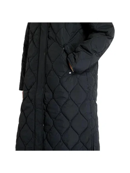 Palton Tommy Hilfiger negru