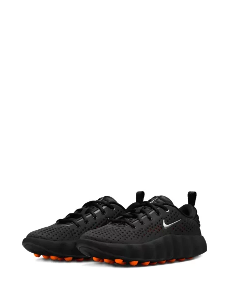 Golf sneakerși Nike Jordan slip-on cu broderie roz