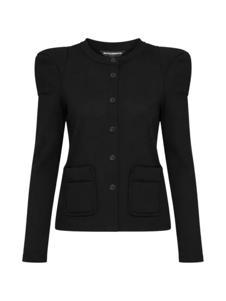 Cardigan Melitta Baumeister negru