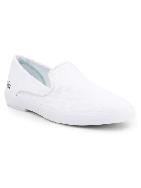 Sneakerși Lacoste