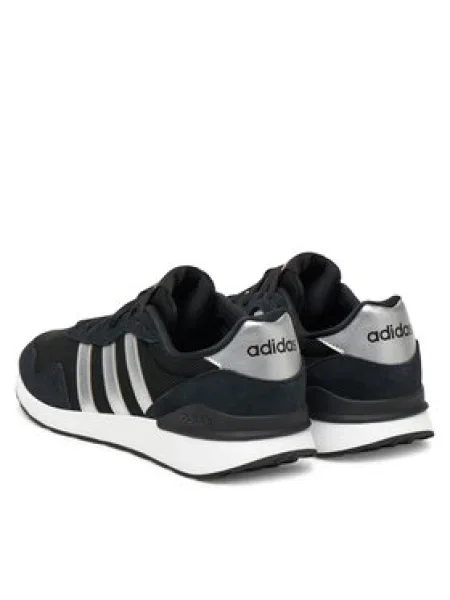 Adidas Sneakersy Run čierna