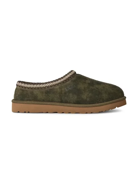 UGG kapcie Tasman Baxter zielony