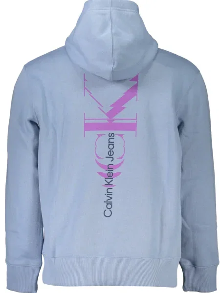 Hanorac Calvin Klein albastru