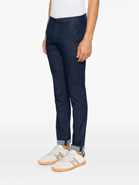Blugi Dondup albastru