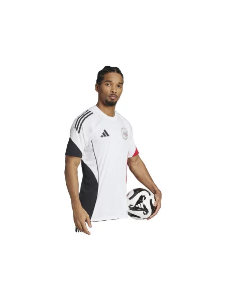 Tricou Adidas alb