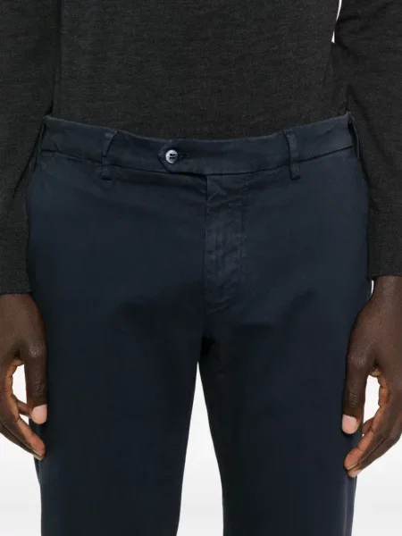 Pantaloni Mason's albastru