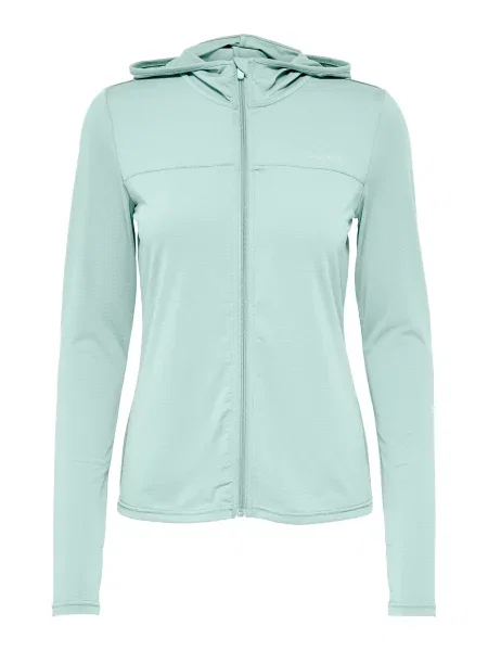 Geacă Only Play verde